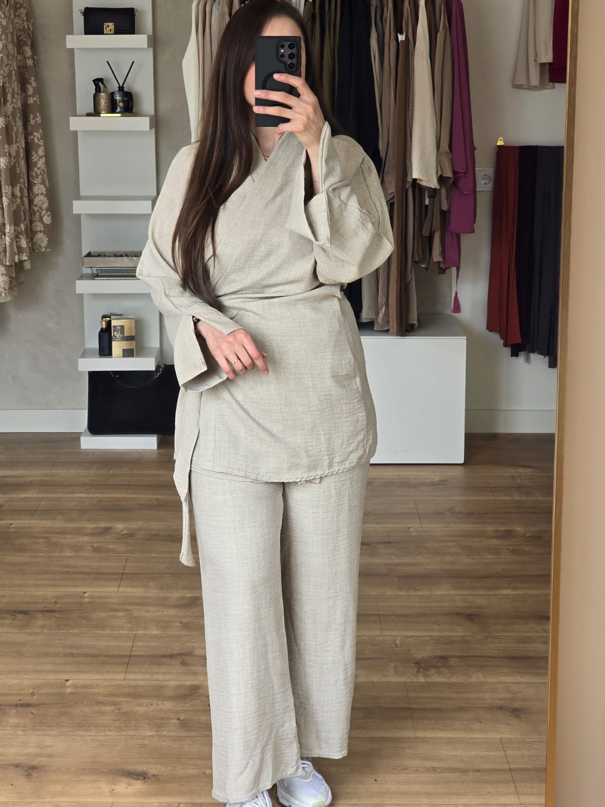 Maya Twinset