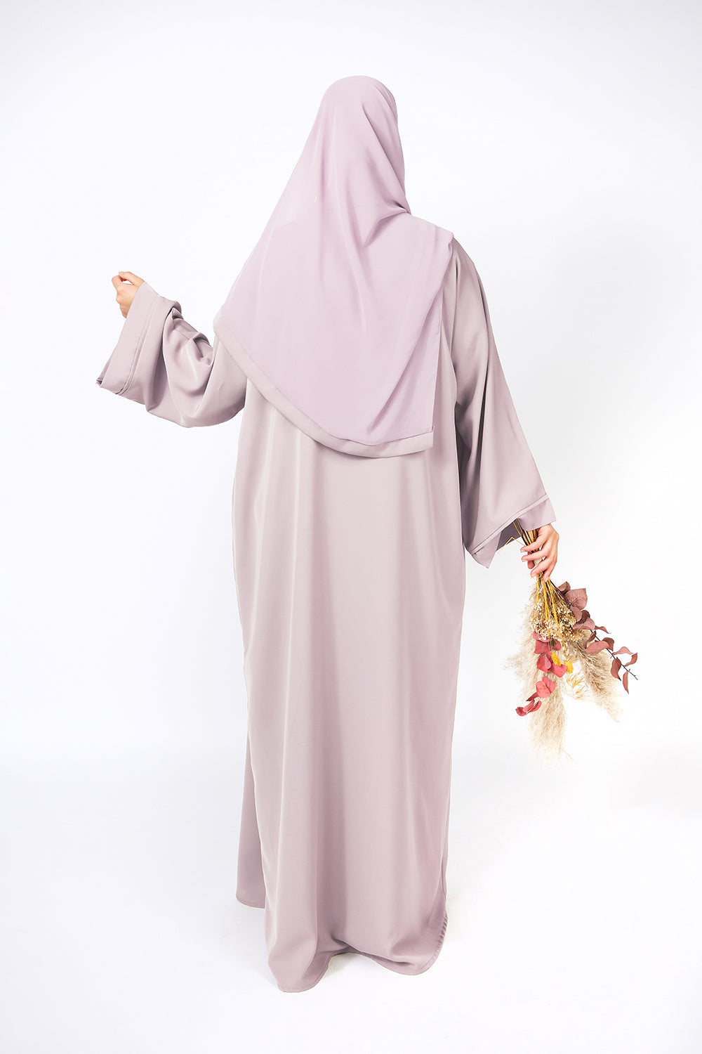 Abaya Kenza