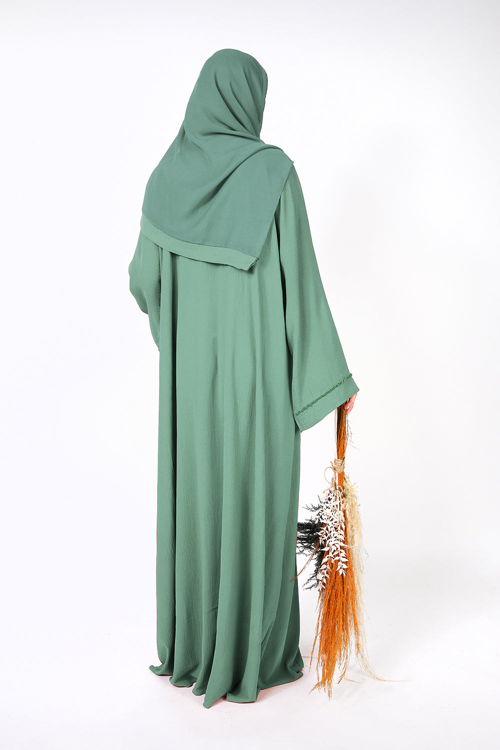 Abaya Skali