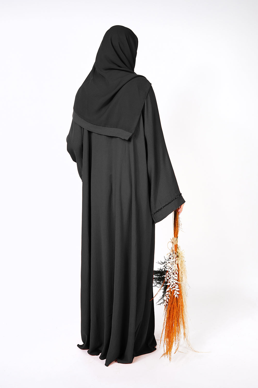 Abaya Skali