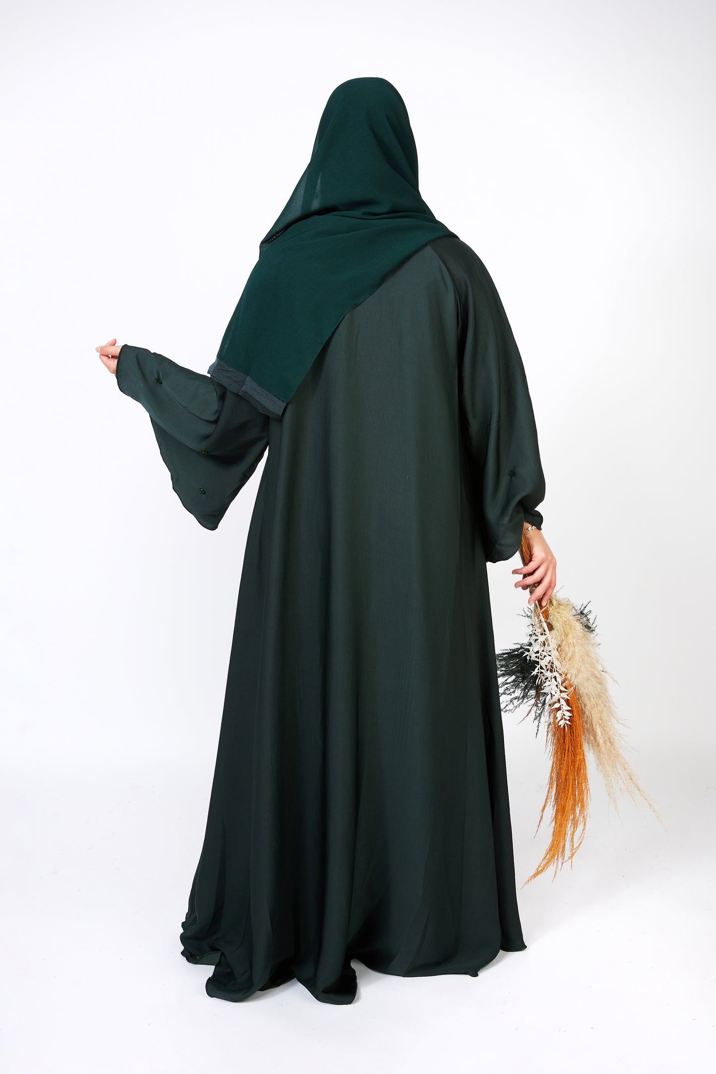 Abaya Saffiya