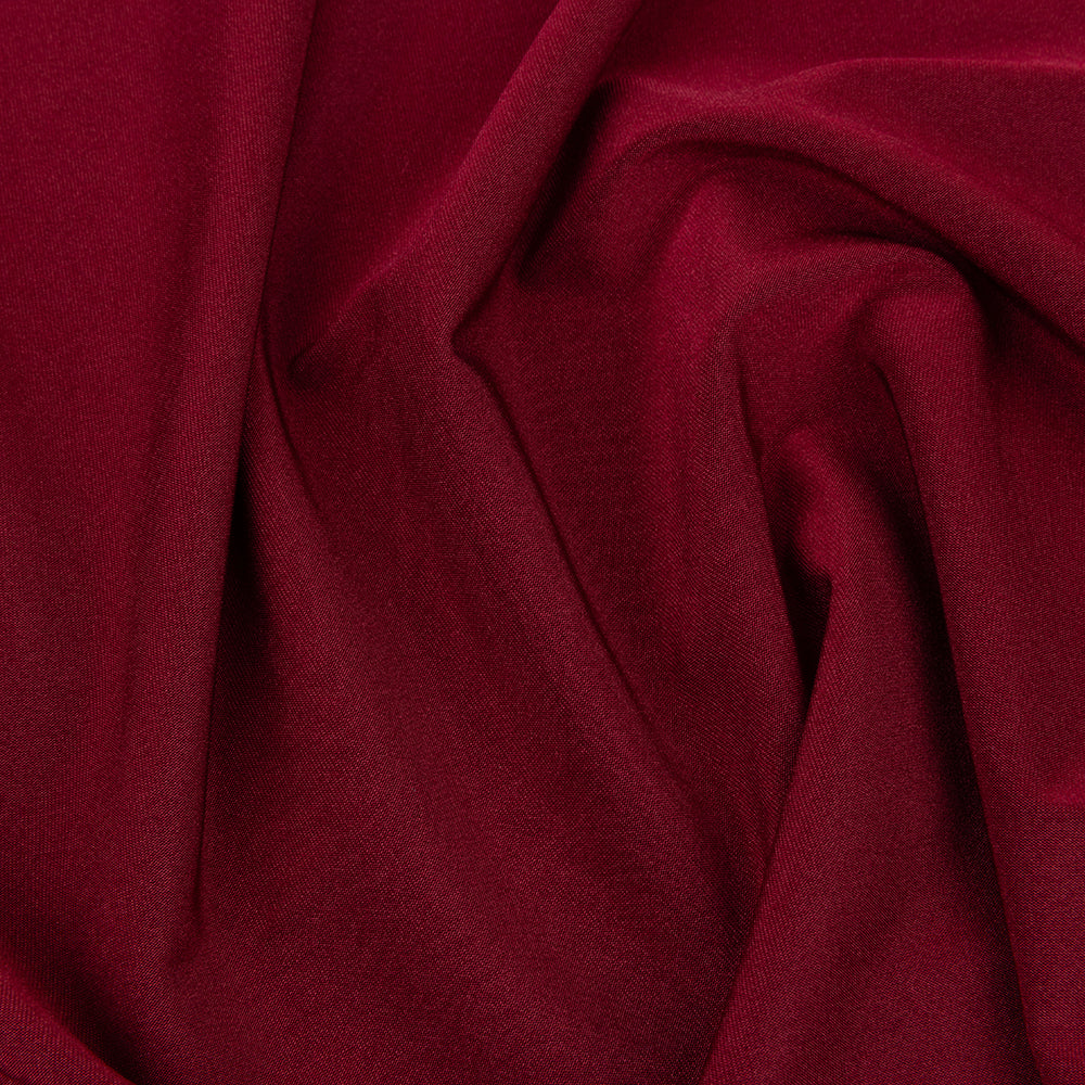 Satin Jersey Cherry