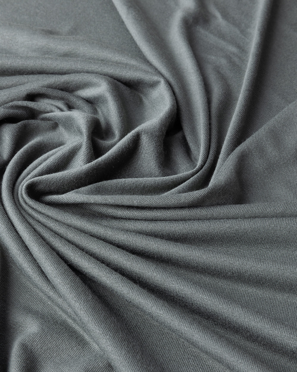 Bamboo Jersey Dried Sage