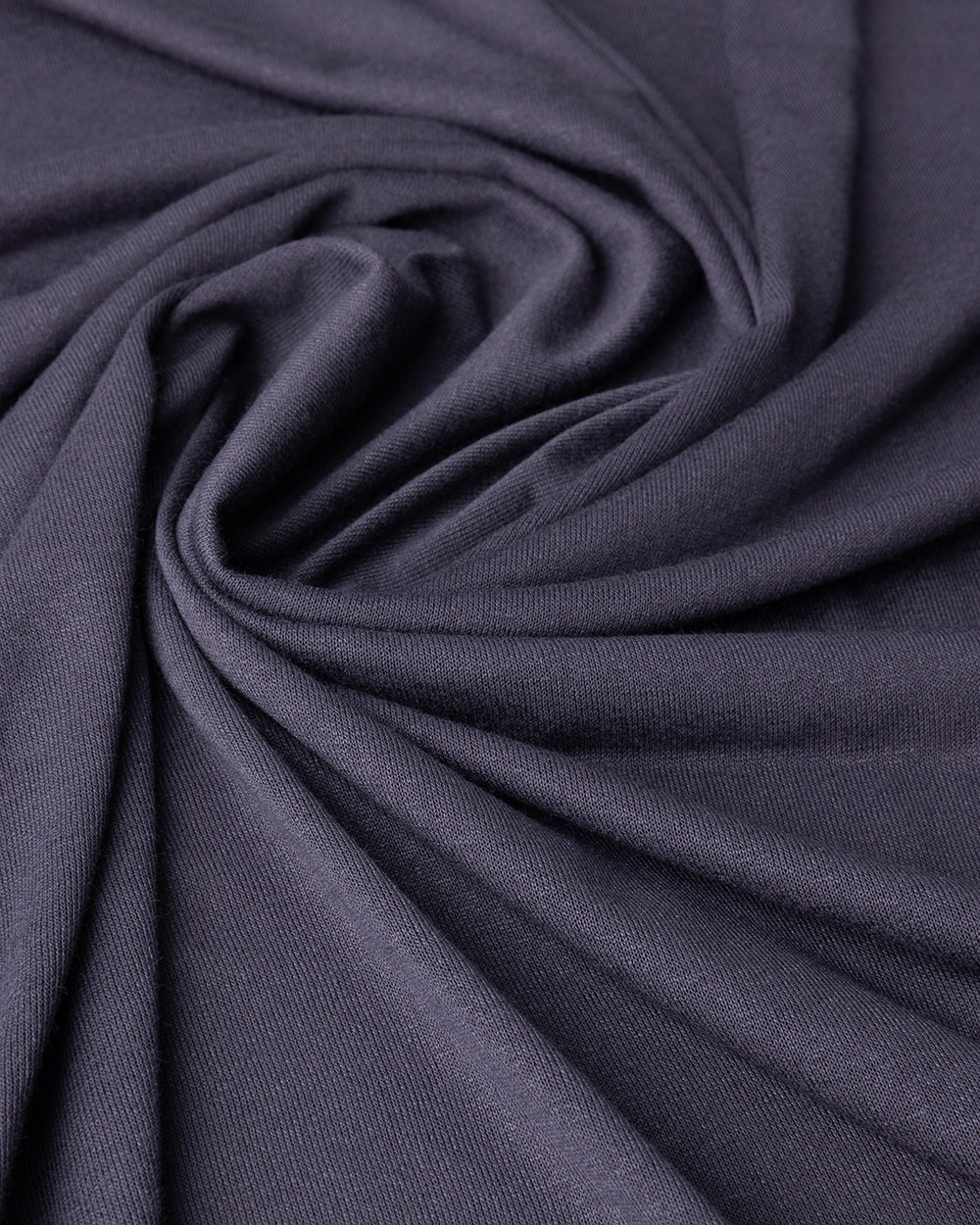 Bamboo Jersey Dark Grey