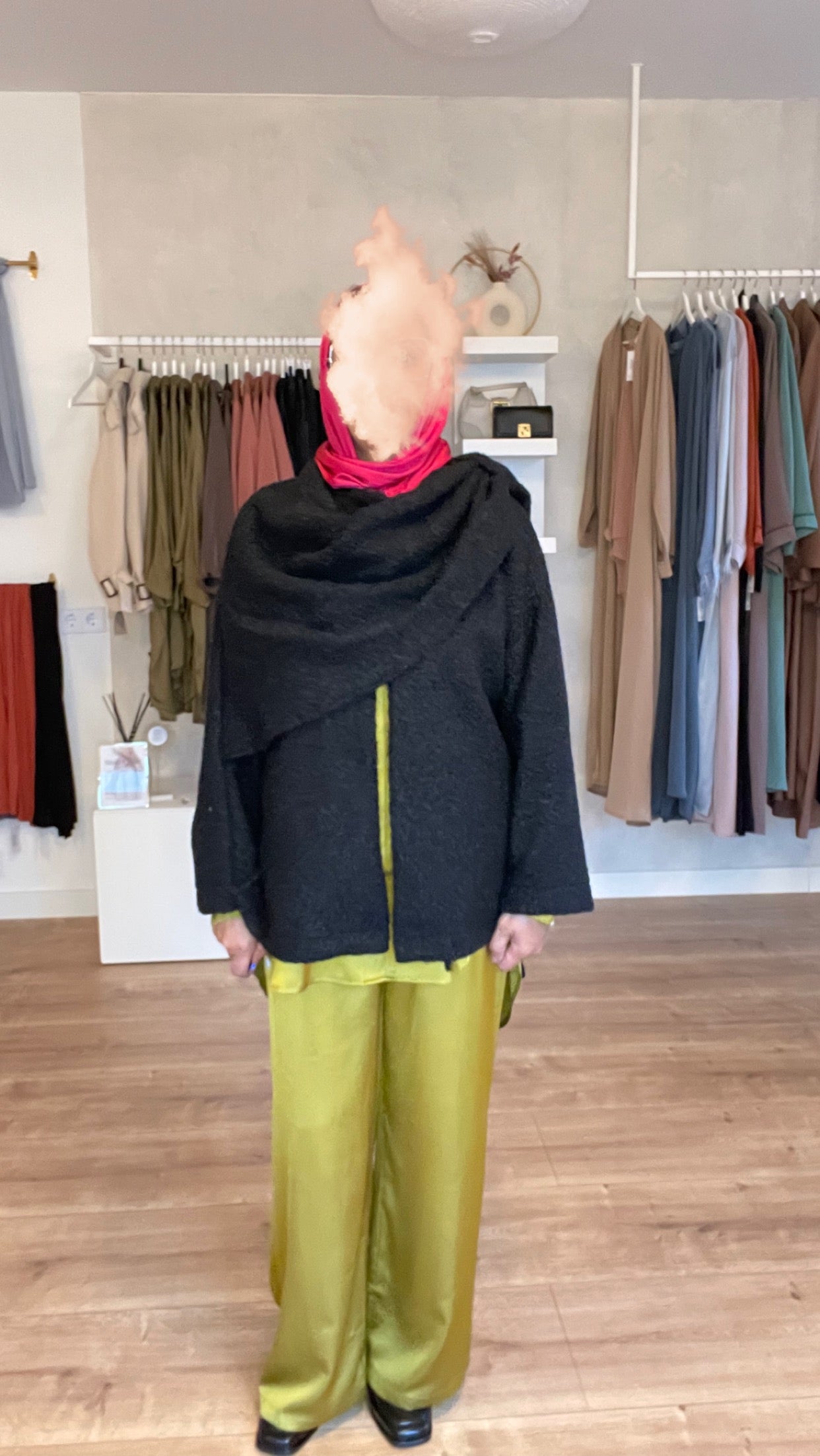 Poncho