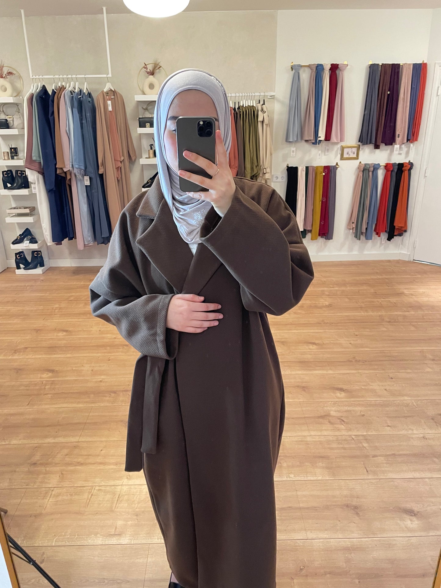 Coat