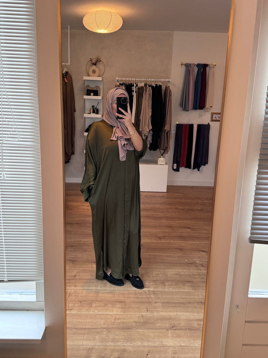 Mnara jurk