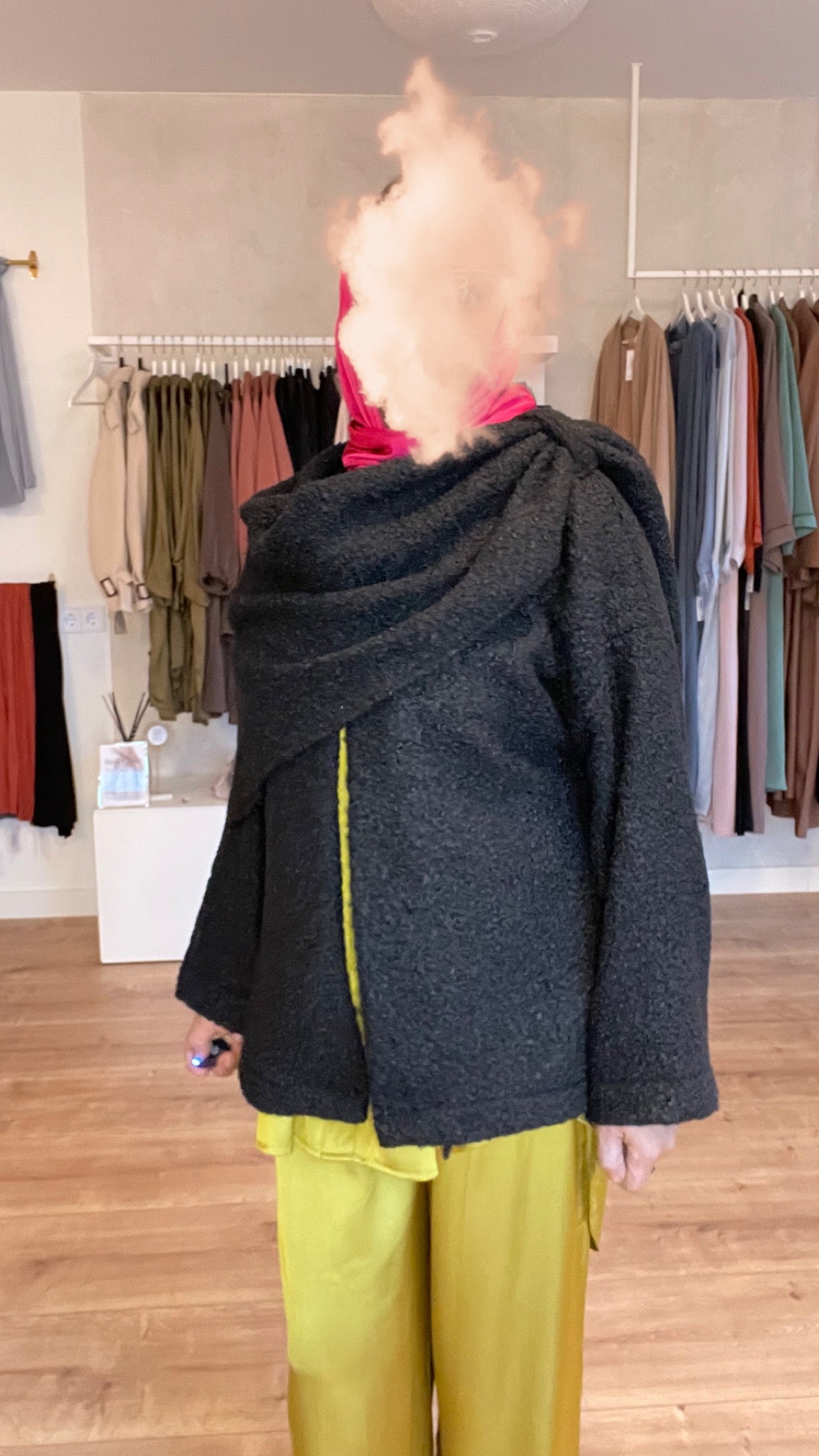 Poncho